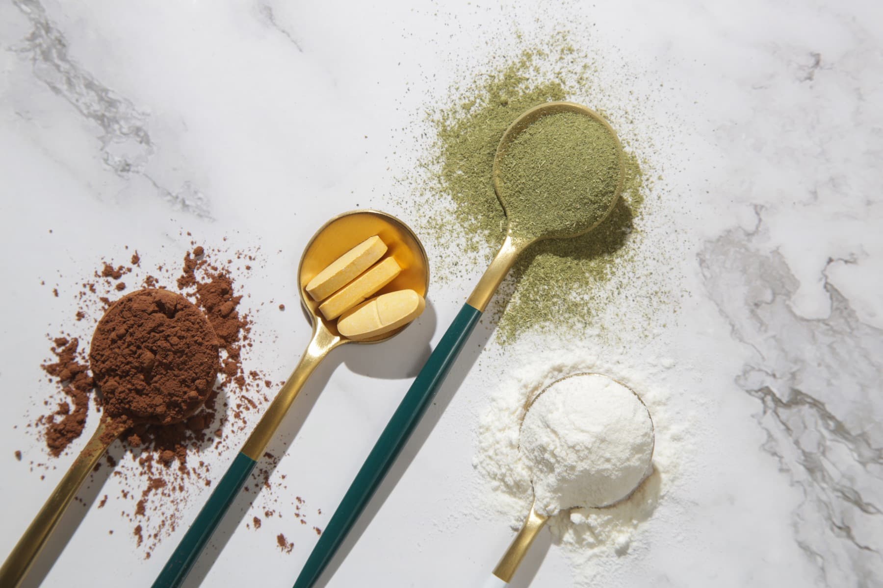 Foundation Bundle